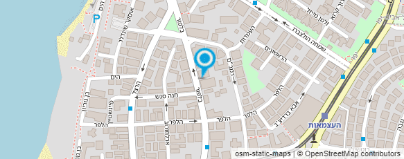 מפת הגעה אל אריסטו