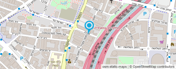 מפת הגעה אל א.א. בית המפתח מפת הגעה אל א.א. בית המפתח