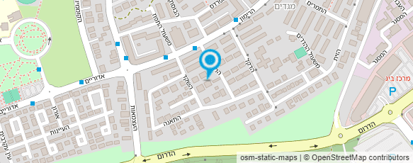 מפת הגעה אל גואטה שמעון מפת הגעה אל גואטה שמעון