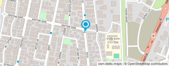 מפת הגעה אל טיפקס