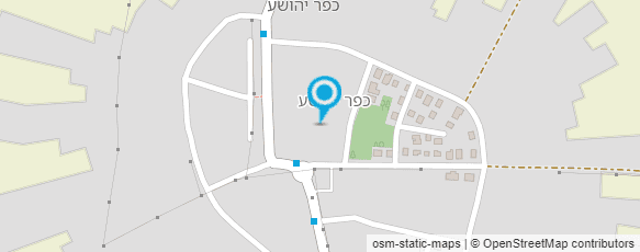 מפת הגעה אל עמרי אילת - תיעוד ארועים