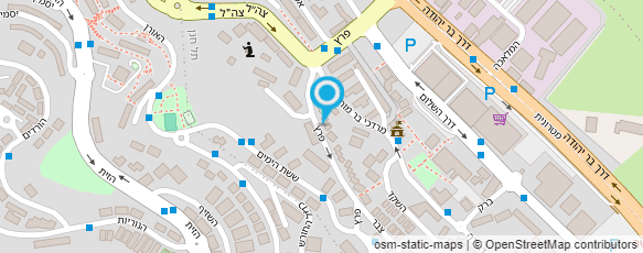 מפת הגעה אל אלקובי שמעון מפת הגעה אל אלקובי שמעון