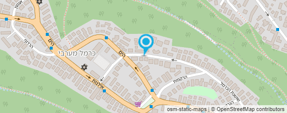 מפת הגעה אל אהרל'ה-עיצובים בבד מפת הגעה אל אהרל'ה-עיצובים בבד