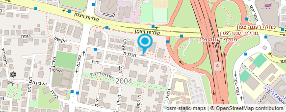 מפת הגעה אל ד"ר הלר אברהם מפת הגעה אל ד"ר הלר אברהם