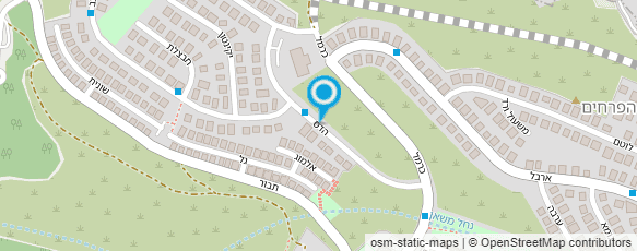 מפת הגעה אל מדיה כל