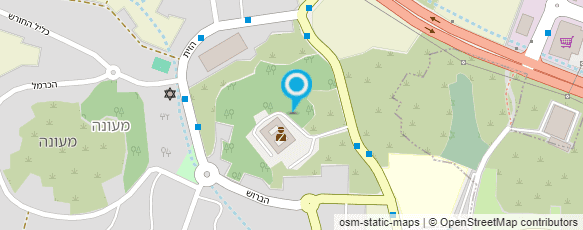 מפת הגעה אל מדרג הנדסה