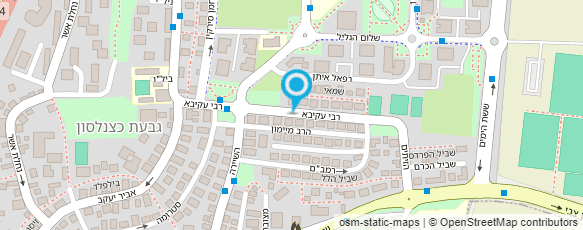 מפת הגעה אל יהורם הובלות