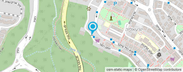 מפת הגעה אל בי"ס דולפין מפת הגעה אל בי"ס דולפין