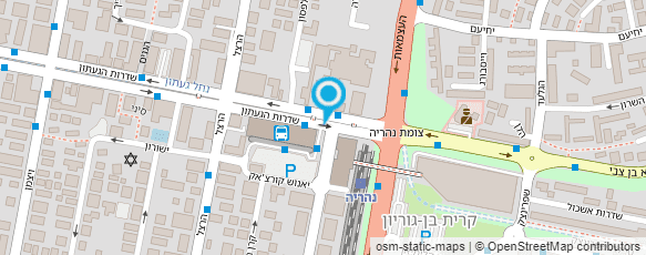 מפת הגעה אל נתיב אקספרס תחבורה ציבורית בע"מ מפת הגעה אל נתיב אקספרס תחבורה ציבורית בע"מ