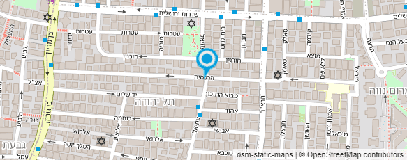 מפת הגעה אל יכולת 2000