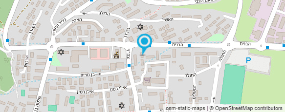 מפת הגעה אל אמיליו