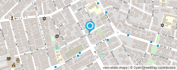 מפת הגעה אל לוי מישל מפת הגעה אל לוי מישל