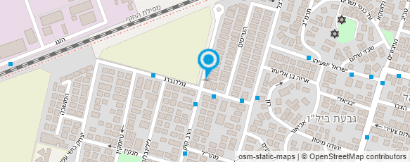 מפת הגעה אל מעבדת שיניים בועז מפת הגעה אל מעבדת שיניים בועז