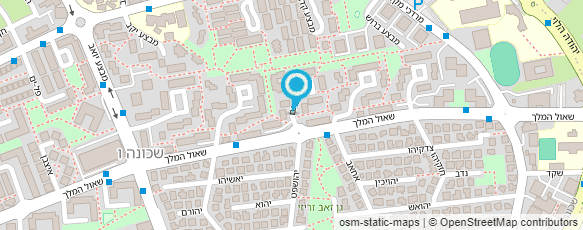 מפת הגעה אל יוסי פחימה מפת הגעה אל יוסי פחימה