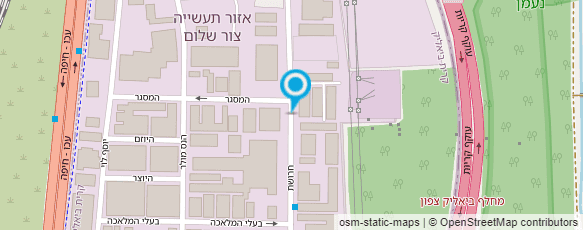 מפת הגעה אל נגרית בוקובזה אייל מפת הגעה אל נגרית בוקובזה אייל