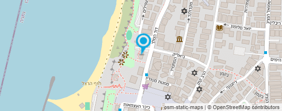 מפת הגעה אל מרקש