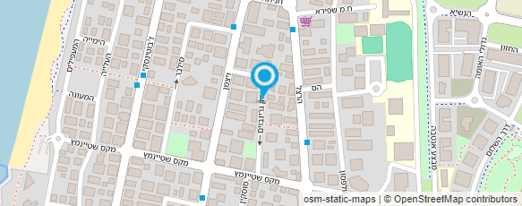 מפת הגעה אל עמי צילומים