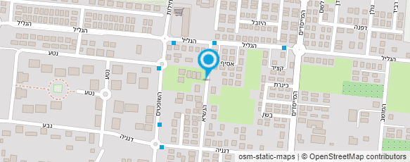 מפת הגעה אל ד"ר שליט אורי מפת הגעה אל ד"ר שליט אורי