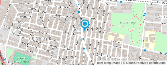 מפת הגעה אל קיסר