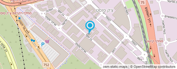 מפת הגעה אל זהבי עצמון מפת הגעה אל זהבי עצמון