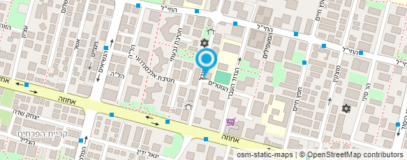 מפת הגעה אל מוניגן