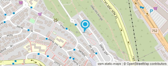 מפת הגעה אל אלון צרפתי מפת הגעה אל אלון צרפתי