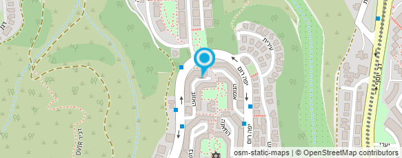 מפת הגעה אל חדוות הבריאות והיופי