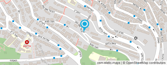 מפת הגעה אל וי-שייפ-פתרוונת אינטרנט