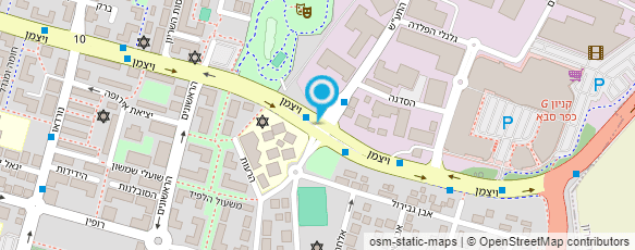 מפת הגעה אל צרופים-הזמנות בעיצוב אישי