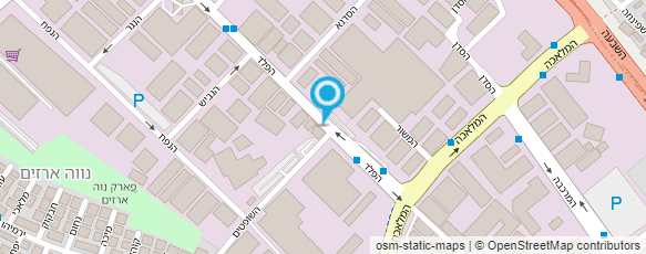 מפת הגעה אל אוטו מודיעין בע"מ מפת הגעה אל אוטו מודיעין בע"מ