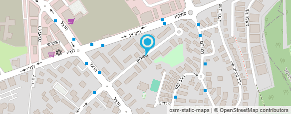 מפת הגעה אל מלכה שמעון מפת הגעה אל מלכה שמעון