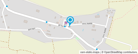 מפת הגעה אל אדמוב גלי