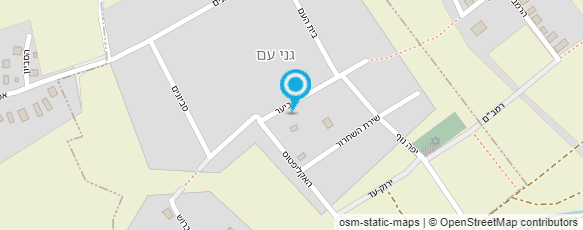 מפת הגעה אל מוסיקה לי