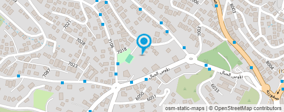 מפת הגעה אל שירותי בריאות כללית מפת הגעה אל שירותי בריאות כללית