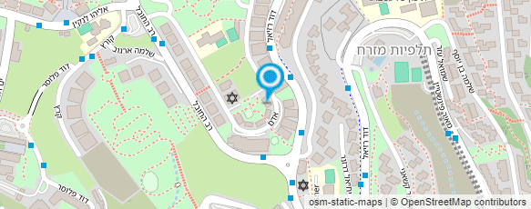 מפת הגעה אל תדמית פלוס מפת הגעה אל תדמית פלוס