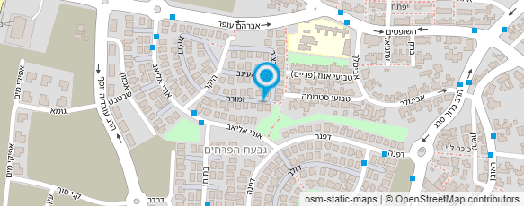 מפת הגעה אל גרר חיים מפת הגעה אל גרר חיים