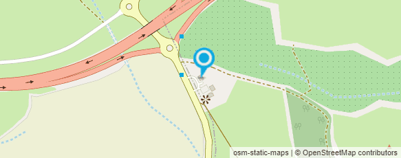 מפת הגעה אל כחלום