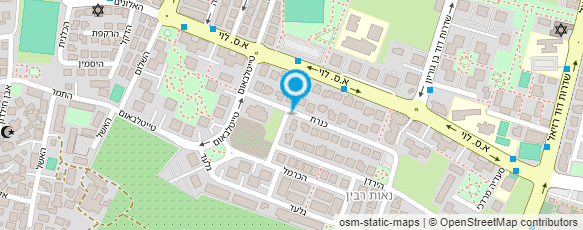 מפת הגעה אל מסיעי רמלוד בע"מ מפת הגעה אל מסיעי רמלוד בע"מ