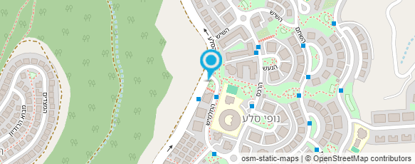 מפת הגעה אל עוזרי סימה מפת הגעה אל עוזרי סימה