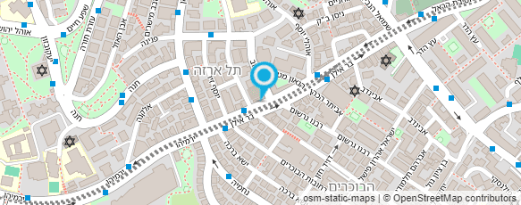 מפת הגעה אל נטקום מחשבים מפת הגעה אל נטקום מחשבים