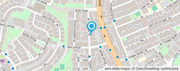 מפת הגעה אל עו"ד וגישור אפלבום סיון מפת הגעה אל עו"ד וגישור אפלבום סיון