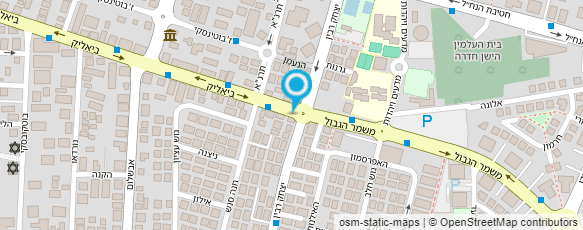 מפת הגעה אל שיר באהבה