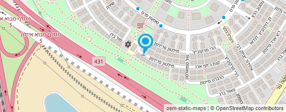 מפת הגעה אל הגן המוסיקלי של רחל מפת הגעה אל הגן המוסיקלי של רחל