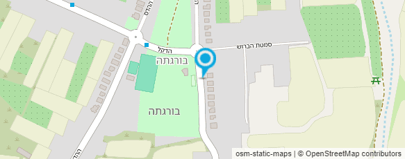 מפת הגעה אל לי-אור מפת הגעה אל לי-אור