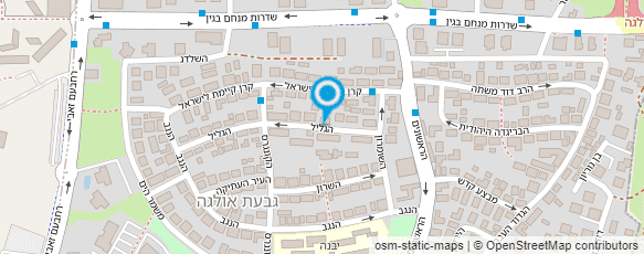 מפת הגעה אל הגיע משיח - שרות יוסי מפת הגעה אל הגיע משיח - שרות יוסי