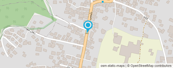 מפת הגעה אל אדון החיות