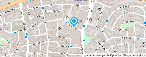 מפת הגעה אל צאצאינו סטייל