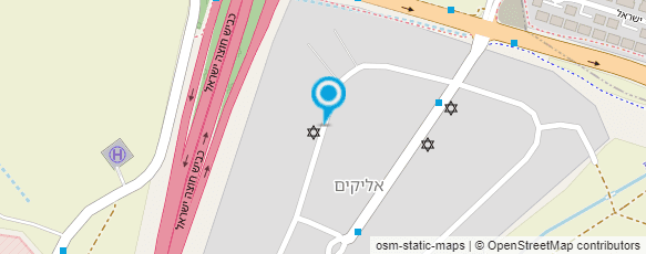 מפת הגעה אל א.מ.י. עבודות עפר בע"מ מפת הגעה אל א.מ.י. עבודות עפר בע"מ