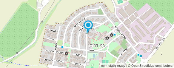 מפת הגעה אל לנגרמן חקירות מפת הגעה אל לנגרמן חקירות