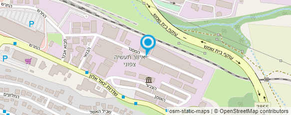 מפת הגעה אל עיצוב ודלת